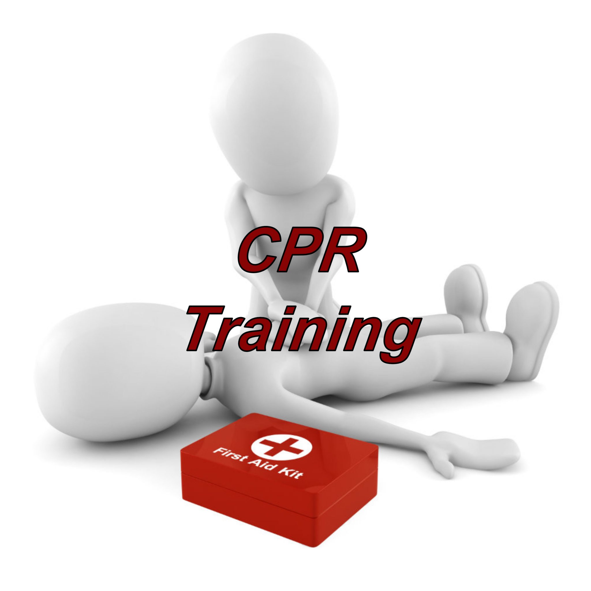 Online CPR Training, CPD Certified Level 2 E-Learning Course